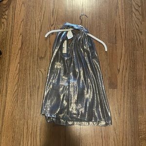 Ramy Brook Sliver Blouse